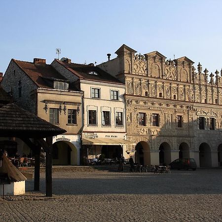 Apartment 28 Rubinowy Pod Aniolem Kazimierz Dolny Exteriör bild