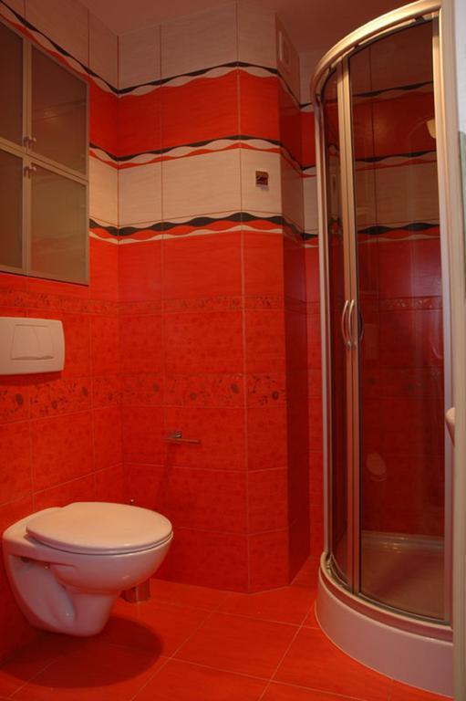 Apartment 28 Rubinowy Pod Aniolem Kazimierz Dolny Exteriör bild