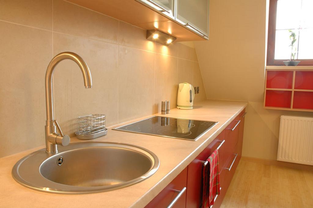 Apartment 28 Rubinowy Pod Aniolem Kazimierz Dolny Exteriör bild